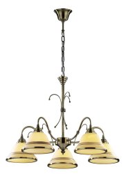 Люстра классическая BLITZ 2598-45