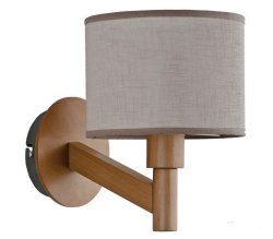 Светильник настенный (бра) ALFA Karo 22100