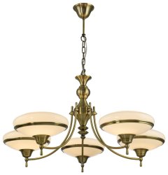 Люстра классическая BLITZ 2759-45