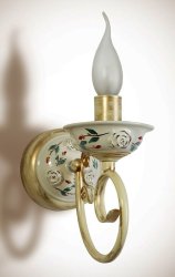 Світильник настінний(бра) 10601/2