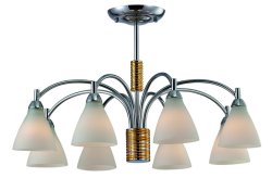 Люстра классическая BLITZ 3073-38