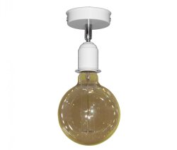 Світильник стельовий лофт SL 6313-93-1L