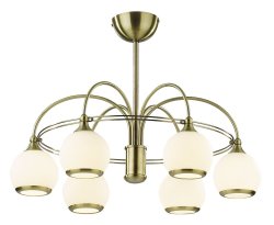 Люстра классическая BLITZ 2587-46