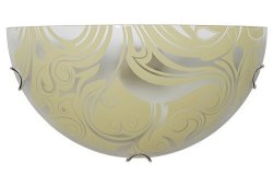 Светильник настенный Декора Зеус 24321