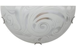 Светильник настенный Декора Зеус 24321/1