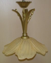 Люстра N&B Light Лувр 15111_1 