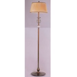 Торшер 9901-03F