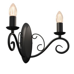 Светильник настенный (бра) Luminex Mauro 5779