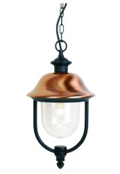 Світильник садовий Lusterlicht QMT 1040 Verona II