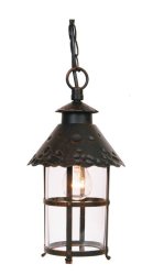 Уличный светильник Lusterlicht QMT 1685 Caior I