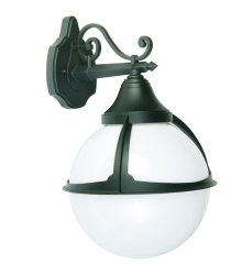 Светильник садово-парковый 1382 Genova