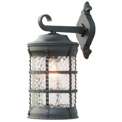 Светильник садово-парковый Lusterlicht QMT 1632 Lettera