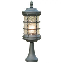 Світильник садово-парковий Lusterlicht QMT 1634 Lettera