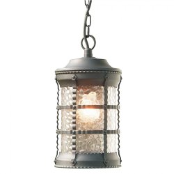 Светильник садово-парковый Lusterlicht QMT 1635 Lettera