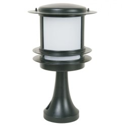 Світильник садово-парковий QMT 1264 Tokyo