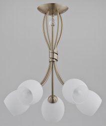 Люстра современная ALFA Buena 20175