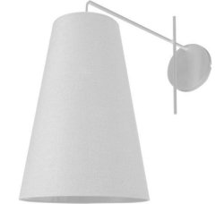 9367 Бра Nowodvorski ALANYA WHITE I PL