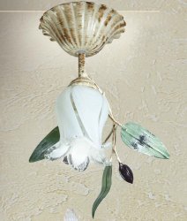 Люстра припотолочная 10411