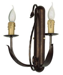 Светильник настенный(бра) LUMINEX Loara 0743