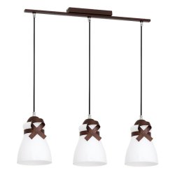 Люстра подвес Luminex Rebel 6382