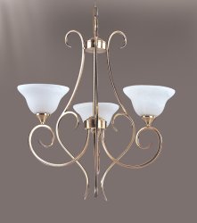 Люстра TINKO 24611BR/3P