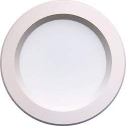 Світильник стельовий Delux CFR LED 30 7W 