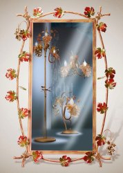 Зеркало N&B Light Совиньон 20051