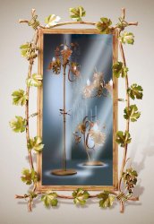 Зеркало N&B Light Совиньон 20052