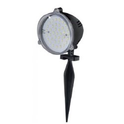 Светильник грунтовый Horoz Electric SAFRAN-16 16W LED