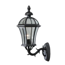 Светильник садово-парковый Lusterlicht QMT 1501L Real II