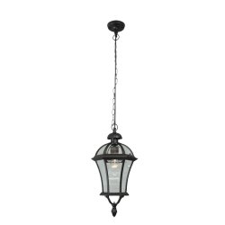 Светильник садово-парковый Lusterlicht QMT 1505L Real II