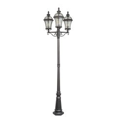 Фонарный столб Lusterlicht QMT 31501LE Real II
