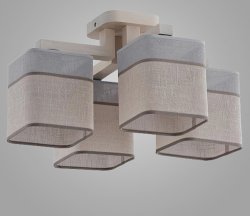 Люстра потолочная TK Lighting Ibis 104