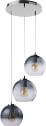 Люстра подвес TK Lighting Santino 2795