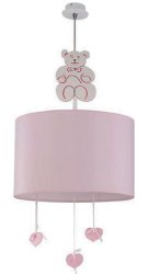 6615 Світильник підвіс Nowodvorski HONEY I zwis PL