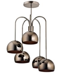 Люстра современная ALFA Glamour 23985