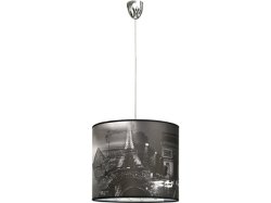 Люстра подвес Nowodvorski Pari 5356