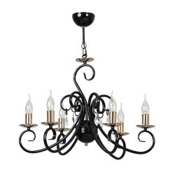 Люстра классическая Emibig Drameron 278/6