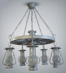 Люстра подвес 5049/1