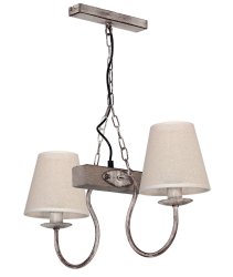 Люстра подвес LUMINEX Carin 8697