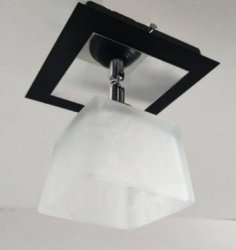 Светильник потолочный Sirius S8301/1Н