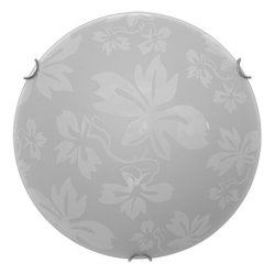  Светильник потолочный Декора Сатин 24170 белый
