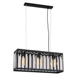 Люстра подвес LUMINEX Sewilla 7166