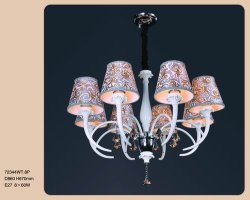 Люстра классическая TINKO 72344CR/8P