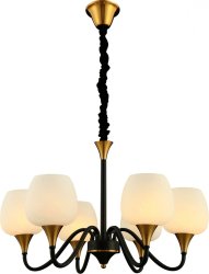 Люстра современная BLITZ Modern Style 4590-46