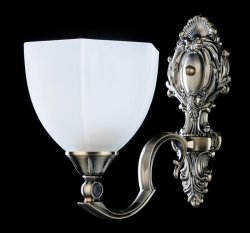 Бра TINKO 85256BR/1W WT 