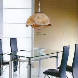 Люстра подвес TINKO CBX 0694