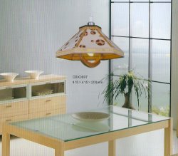 Люстра подвес TINKO CBX 0697