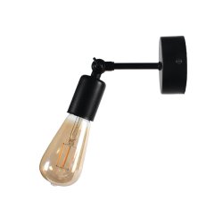 Світильник настінний(бра) лофт SL 0121-1L 
