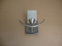 Бра TINKO 81047SL/1W WT